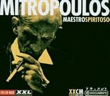 Mitropoulos: Maestro Spiritoso (Box Set)