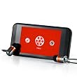 Latte iVü 4 GB Video MP3 Player with Built-in Camera and FM Transmitter (Black)