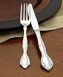 Oneida Cantata 20 - Piece Flatware Set, Service for 4