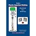 Build a Plastic Injection Molding Attachment for a Drill Press