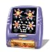  : Lite Brite Purple Flat Screen