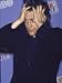 Comedian Richard Lewis at Comic Relief Premium Photographic Poster Print, 18x24