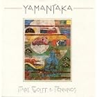 Yamantaka by Mickey Hart and Wolff & Hennings