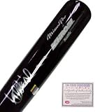 Ichiro Suzuki Autographed Mizuno Name Model Baseball Bat