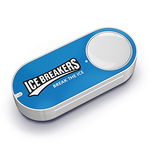Ice Breakers Dash Button