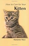 Your First Kitten (Your First...series)