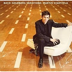 Bach: Goldberg Variations