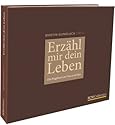 Erzähl mir dein Leben: Ein Fragebuch an Oma und Opa