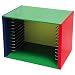 Melissa & Doug Storage Case - Painted Wood