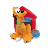 Eigenschaften Bullyland 15212 / Micky Maus und Freunde Mickey Mouse Figuren Spardose Pluto