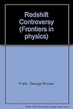 The redshift controversy