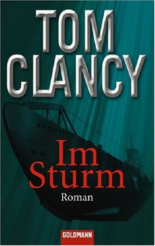  Tom Clancy