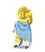 Lego Minifigures Series 4 - Ice Skater_s-1