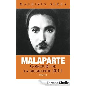 Malaparte, vies et légendes