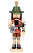 German Nutcracker - Bavarian German Nutcracker - Bavarian