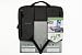 Allsop 29887 Cool Metal Jacket Horizontal Transit Notebook Case with Built-In Cooling Notebook Platform