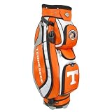 University of Tennessee - Lettermans Club II Cooler Cart Bag