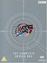 Blakes 7 - Series 1 [Region 2 Import- Non USA Format] [Region 2]