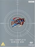Blakes 7 - Series 1 [Region 2 Import- Non USA Format] [Region 2]