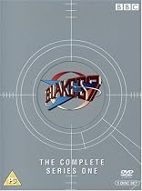 Blakes 7 - Series 1 [Region 2 Import- Non USA Format] [Region 2]