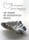 Revue Librairie Académique Perrin  / Un monde de ressources rares