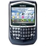 BlackBerry 8700 Sim Free Smartphone -...