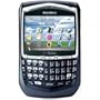 BlackBerry 8700 Sim Free Smartphone - Grey
