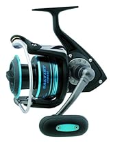 Daiwa STT6500H Saltist