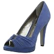 Jessica Simpson Women's Jamela Peep Toe Pump