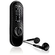 Philips SA 2620  MP3 Player 2 GB USB 2.0 schwarz