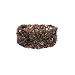 Smoky Topaz Stretch Bracelet