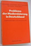 Produkt-Bild: Probleme der Modernisierung in Deutschland. Sozialhistorische Studien zum 19.und 20. Jahrhundert
