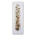 Floral - Double-sided Bookmark
