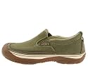 Ventura II Slip-On Shoe - Men's Army 10.5 by Keen