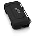 Nintendo DS Lite Nerf Armor - black/grey