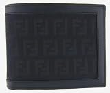 Fendi - Fendi B. Foglio Mens Wallet 7M0008JQ5F0QA1