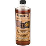 Quart, Pentacryl Wood Stabilizer