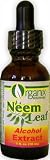 Neem Leaf Extract 1 fl. oz.