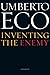 Inventing the Enemy: Essays
