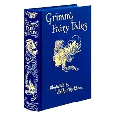Grimm's Fairy Tales