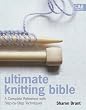 Batsford Books: Ultimate Knitting Bible