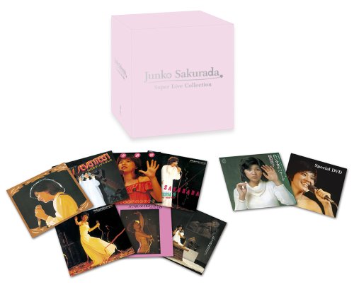 ���c�~�qBOX~�X�[�p�[�E���C�u�E�R���N�V����~(DVD�t)