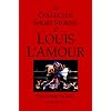 The Collected Short Stories of Louis L'Amour, Volume 6: The Crime Stories (v. 6)
