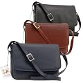Borsa organiser Visconti / Borsa a tracolla 03190