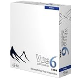 『Vue 6 xStream 日本語版 ノードロック アカデミック』の写真