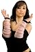 Arm Warmer by KD dance, Super Stretch Knit Blend of Durable Nylon & Lycra For Endless...