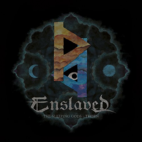 Album Art for Sleeping Gods - Thorn by Enslaved