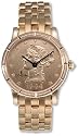 CORUM WOMEN'S COIN 049-357-56-M500 MU36