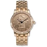 CORUM Ladies COIN 049-357-56-M500 MU36 by Corum