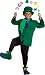 Lucky Charms Leprechaun Licensed Costume